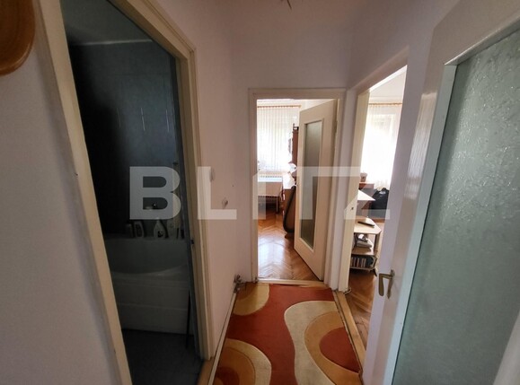 Apartament de închiriat 3 camere Cetate - 95150AI | BLITZ Alba Iulia | Poza9