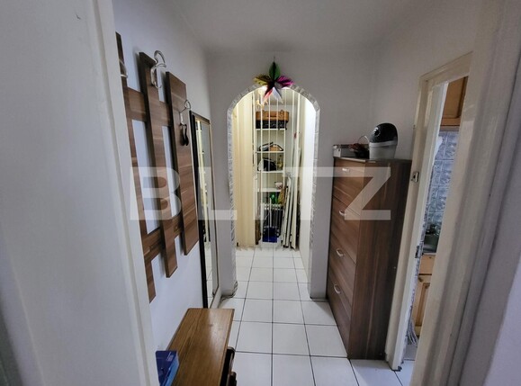 Apartament de închiriat 3 camere Cetate - 95150AI | BLITZ Alba Iulia | Poza12