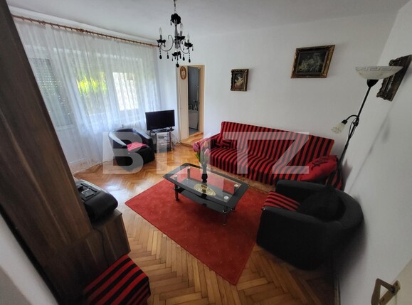 Apartament de închiriat 3 camere Cetate - 95150AI | BLITZ Alba Iulia | Poza2