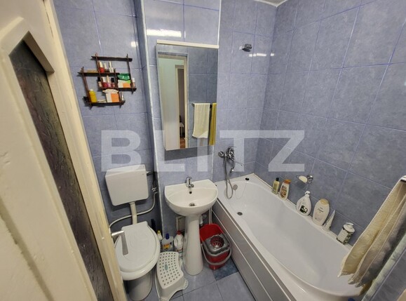 Apartament de închiriat 3 camere Cetate - 95150AI | BLITZ Alba Iulia | Poza10