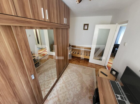 Apartament de închiriat 3 camere Cetate - 95150AI | BLITZ Alba Iulia | Poza5