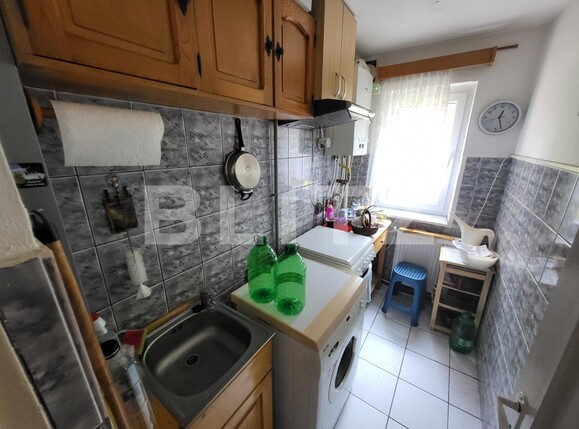 Apartament de închiriat 3 camere Cetate - 95150AI | BLITZ Alba Iulia | Poza8