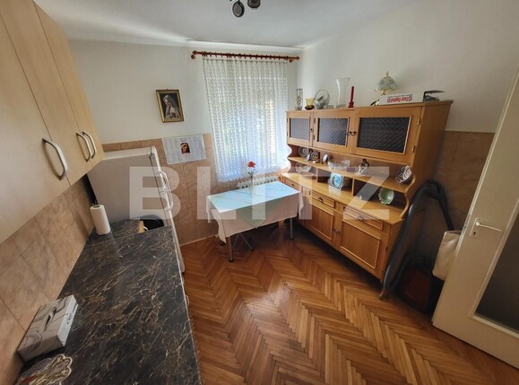 Apartament de închiriat 3 camere Cetate - 95150AI | BLITZ Alba Iulia | Poza7