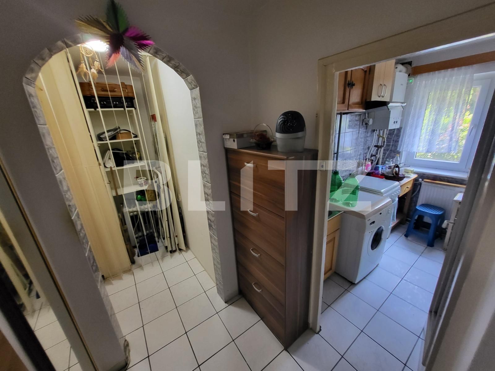 Apartament de închiriat 3 camere Cetate - 95150AI | BLITZ Alba Iulia | Poza13