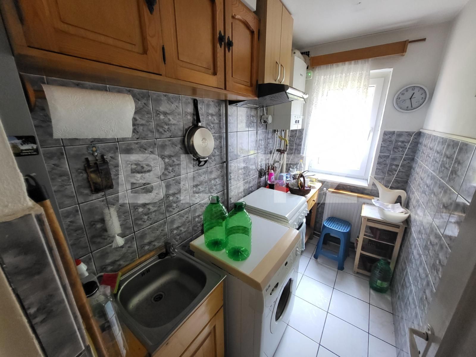 Apartament de închiriat 3 camere Cetate - 95150AI | BLITZ Alba Iulia | Poza8