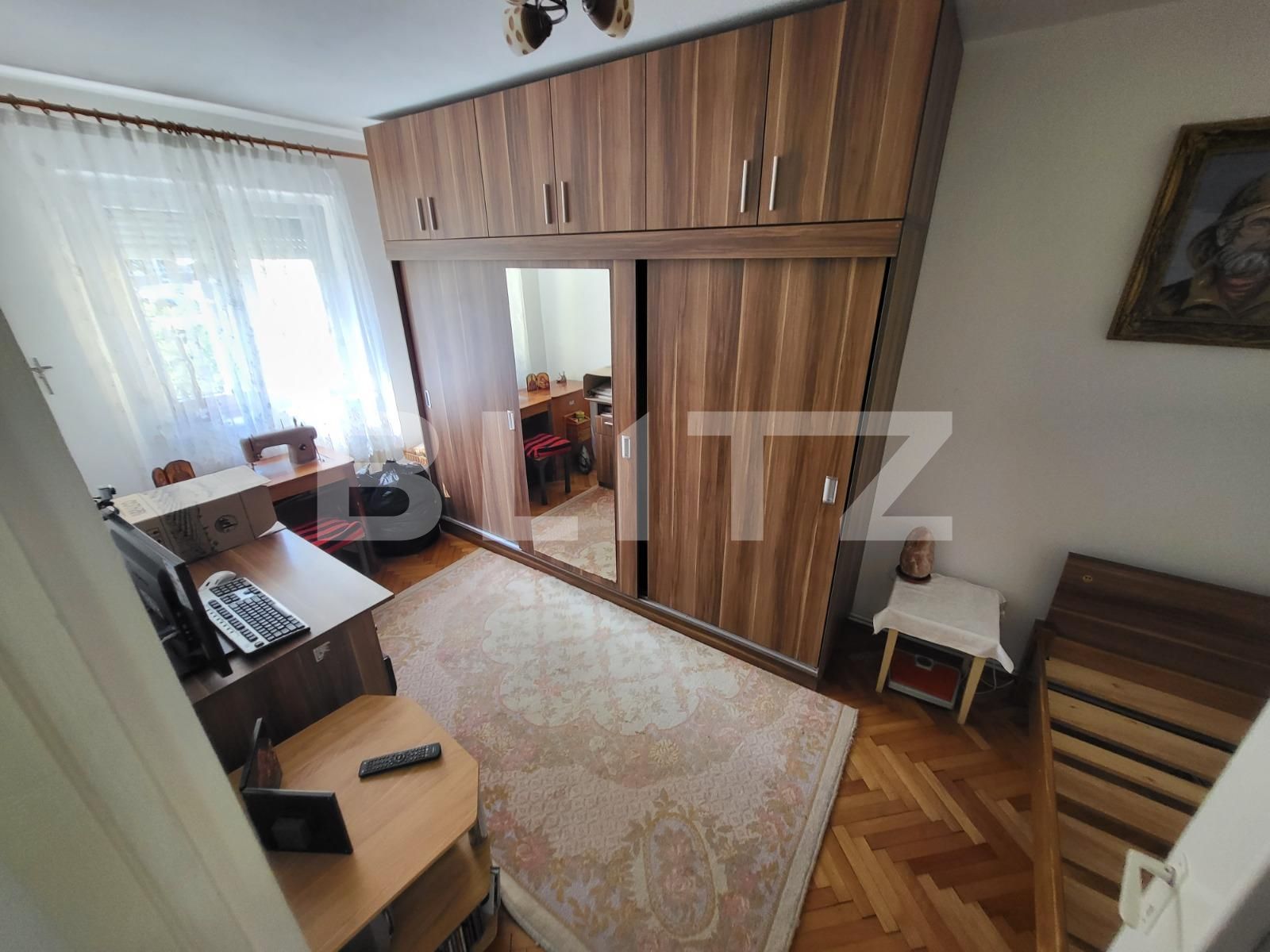 Apartament de închiriat 3 camere Cetate - 95150AI | BLITZ Alba Iulia | Poza3