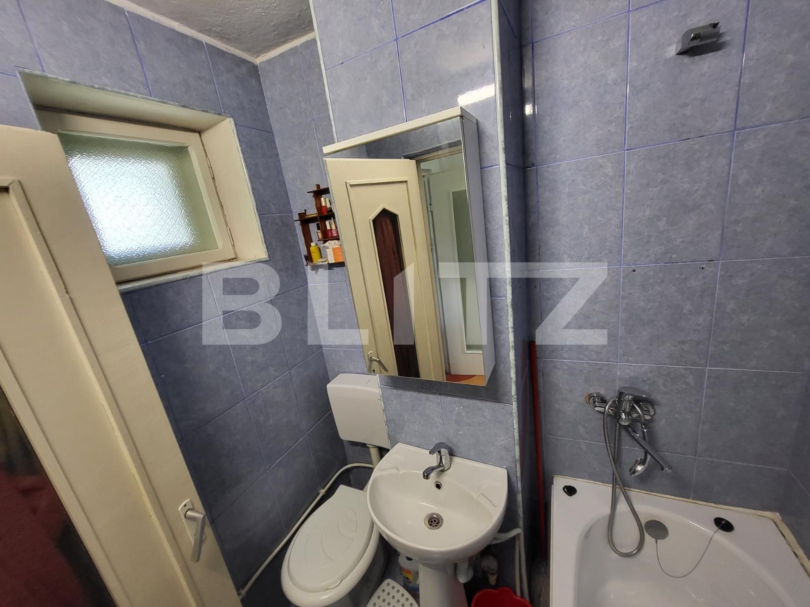 Apartament de închiriat 3 camere Cetate - 95150AI | BLITZ Alba Iulia | Poza11