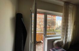 Apartament 2 camere, semidecomandat, Cetate