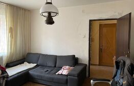 Apartament 2 camere, semidecomandat, Cetate