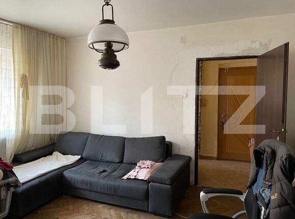 Apartament de vânzare 2 camere Cetate - 95221AV | BLITZ Alba Iulia | Poza1