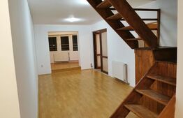 Apartament 4 camere, 2 bai, 2 niveluri, cetate