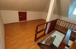 Apartament 4 camere, 2 bai, 2 niveluri, cetate
