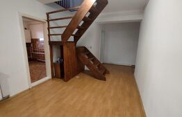 Apartament 4 camere, 2 bai, 2 niveluri, cetate