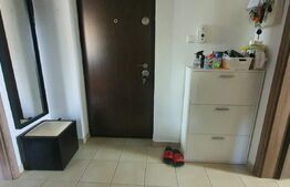 Apartament 2 camere, decomandat, 49 mp, parter, gradina, zona Portelanul