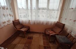 Apartament 4 camere, 2 bai, balcon - Cetate
