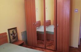 Apartament 4 camere, 2 bai, balcon - Cetate