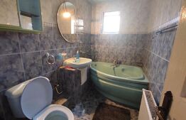 Apartament 4 camere, 2 bai, balcon - Cetate