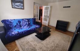 Apartament 4 camere, 2 bai, balcon - Cetate