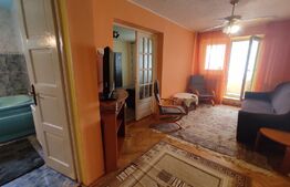 Apartament 4 camere, 2 bai, balcon - Cetate