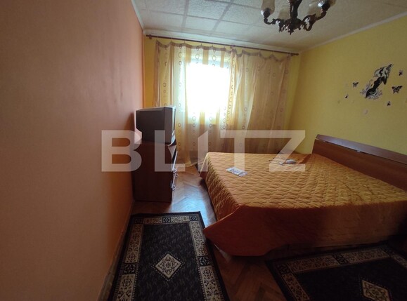 Apartament de închiriat 4 camere Cetate - 95497AI | BLITZ Alba Iulia | Poza5