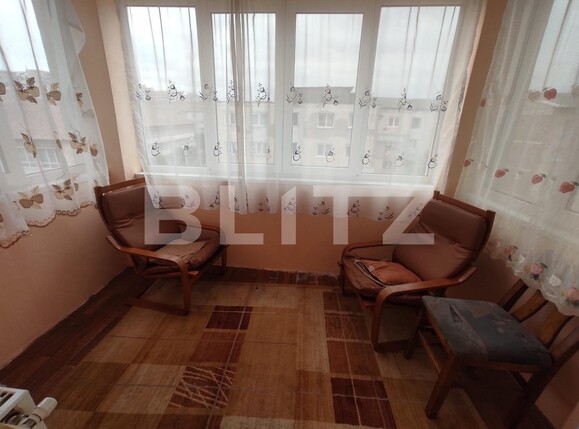 Apartament de închiriat 4 camere Cetate - 95497AI | BLITZ Alba Iulia | Poza11