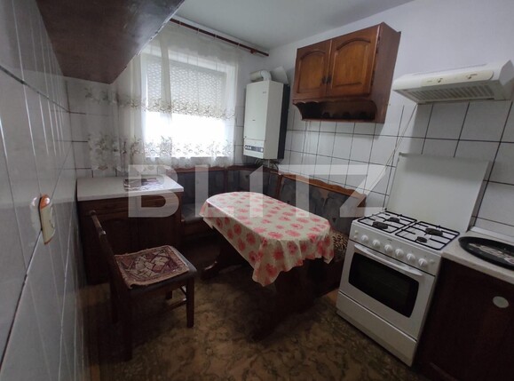 Apartament de închiriat 4 camere Cetate - 95497AI | BLITZ Alba Iulia | Poza8
