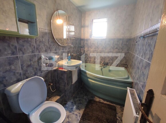 Apartament de închiriat 4 camere Cetate - 95497AI | BLITZ Alba Iulia | Poza9