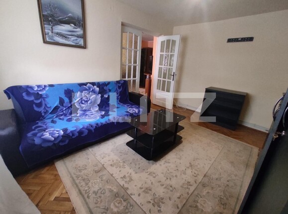 Apartament de închiriat 4 camere Cetate - 95497AI | BLITZ Alba Iulia | Poza2