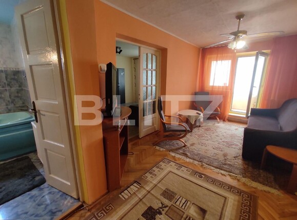 Apartament de închiriat 4 camere Cetate - 95497AI | BLITZ Alba Iulia | Poza1