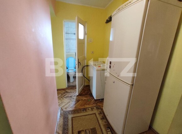 Apartament de închiriat 4 camere Cetate - 95497AI | BLITZ Alba Iulia | Poza10