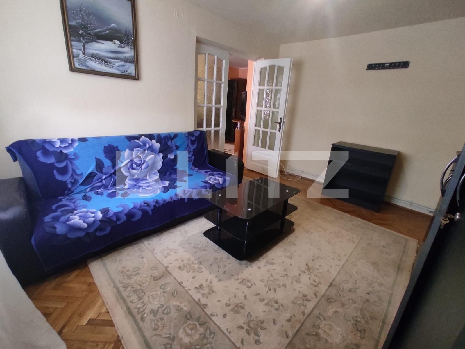 Apartament de închiriat 4 camere Cetate - 95497AI | BLITZ Alba Iulia | Poza2
