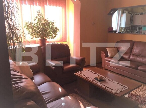 Apartament de vânzare 3 camere Cetate - 95665AV | BLITZ Alba Iulia | Poza1