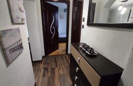 Apartament mobilat si utilat modern, 3 camere, cetate