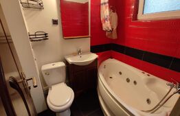 Apartament mobilat si utilat modern, 3 camere, cetate