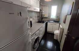 Apartament mobilat si utilat modern, 3 camere, cetate