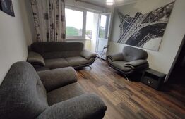 Apartament mobilat si utilat modern, 3 camere, cetate