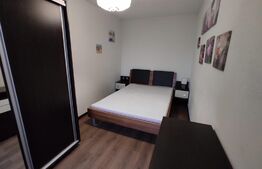 Apartament mobilat si utilat modern, 3 camere, cetate