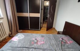 Apartament mobilat si utilat modern, 3 camere, cetate