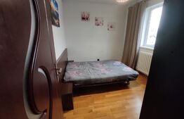 Apartament mobilat si utilat modern, 3 camere, cetate