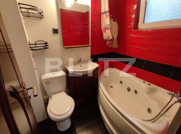 Apartament de vânzare 3 camere Cetate - 95669AV | BLITZ Alba Iulia | Poza9