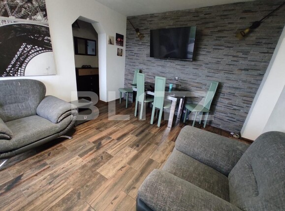 Apartament de vânzare 3 camere Cetate - 95669AV | BLITZ Alba Iulia | Poza1