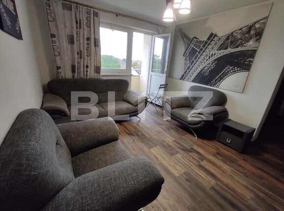 Apartament de vânzare 3 camere Cetate - 95669AV | BLITZ Alba Iulia | Poza2