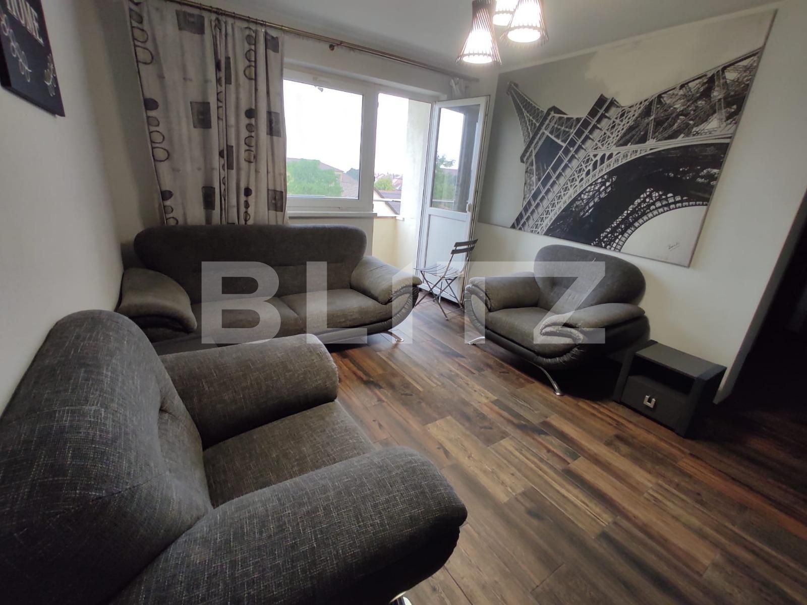 Apartament de vânzare 3 camere Cetate - 95669AV | BLITZ Alba Iulia | Poza2