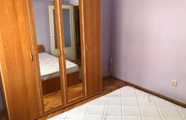 Apartament 2 camere, decomandat, zona Liceul Sportiv