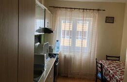 Apartament 2 camere, decomandat, zona Liceul Sportiv