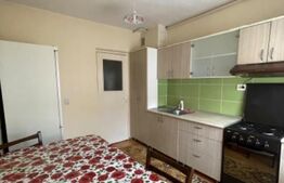 Apartament 2 camere, decomandat, zona Liceul Sportiv