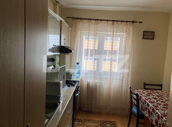 Apartament de închiriat 2 camere Cetate - 95708AI | BLITZ Alba Iulia | Poza9