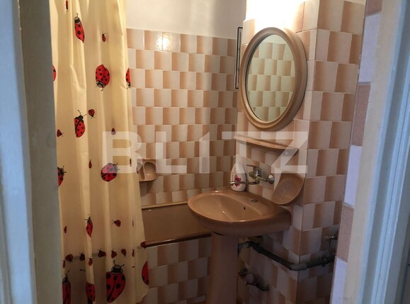 Apartament de închiriat 2 camere Cetate - 95708AI | BLITZ Alba Iulia | Poza6