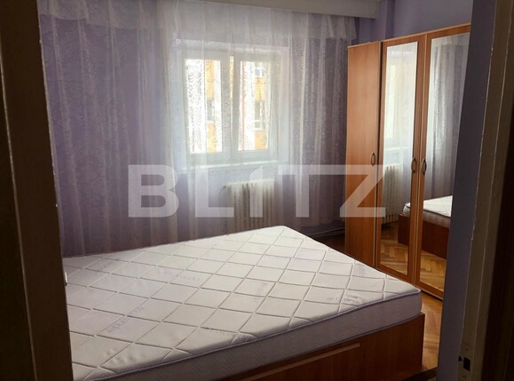 Apartament de închiriat 2 camere Cetate - 95708AI | BLITZ Alba Iulia | Poza5