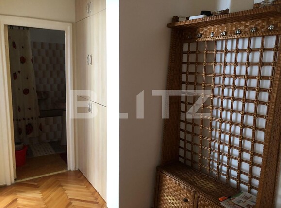 Apartament de închiriat 2 camere Cetate - 95708AI | BLITZ Alba Iulia | Poza4
